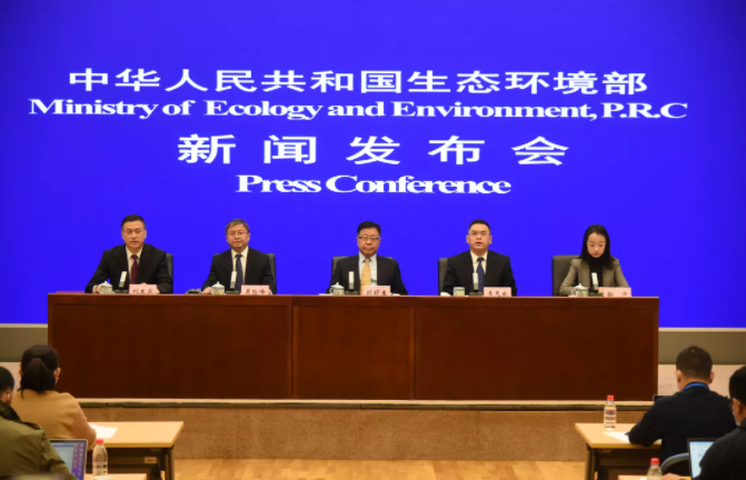 生態(tài)環(huán)境部正式發(fā)文，今年沒(méi)有“停工令”！