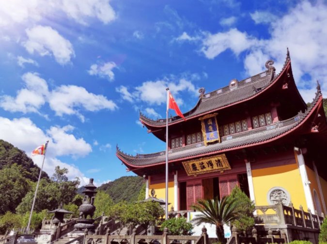 繼住建局、公安局之后，寺廟也招建造師了！