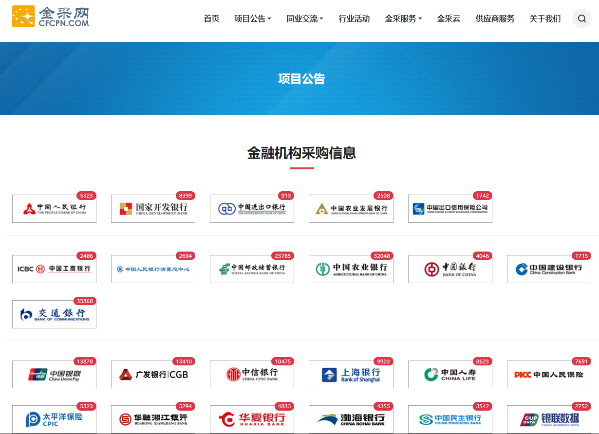 參與金采網(wǎng)項目投標該辦理哪個CA證書？