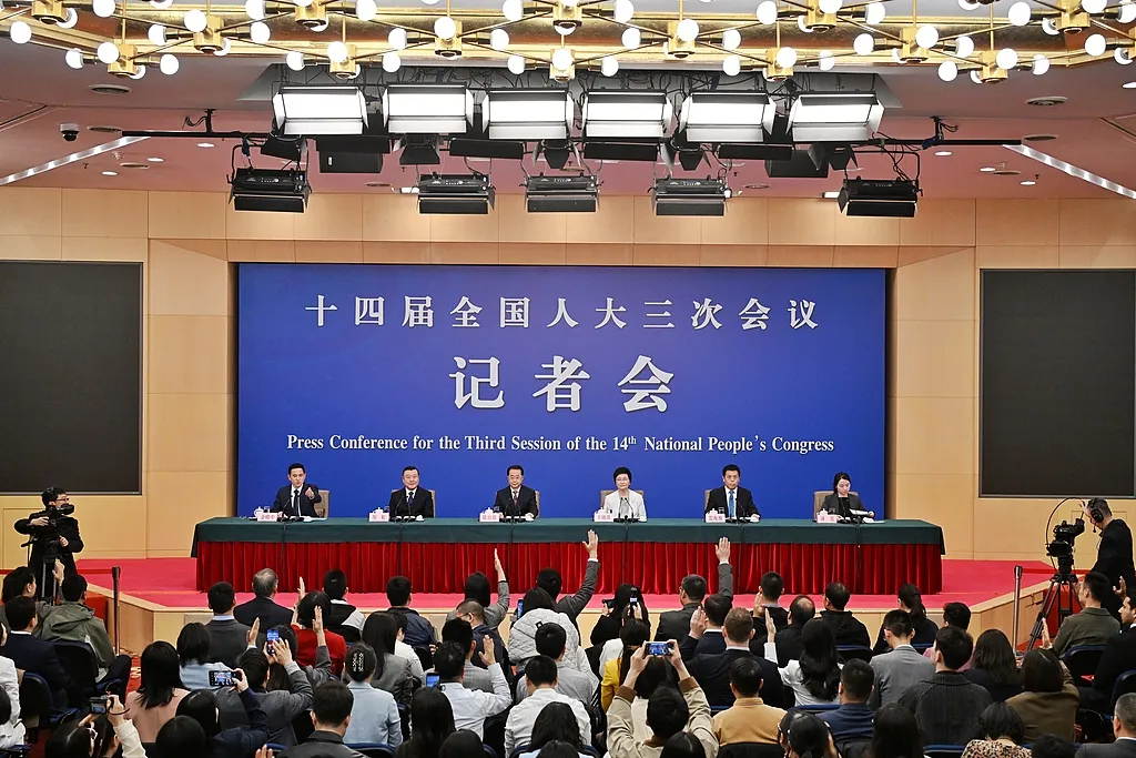 住建部部長答記者問！3個信號建筑企業(yè)注意